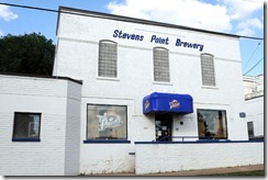 point brewery